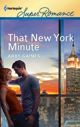 Title details for That New York Minute by Abby Gaines - Available